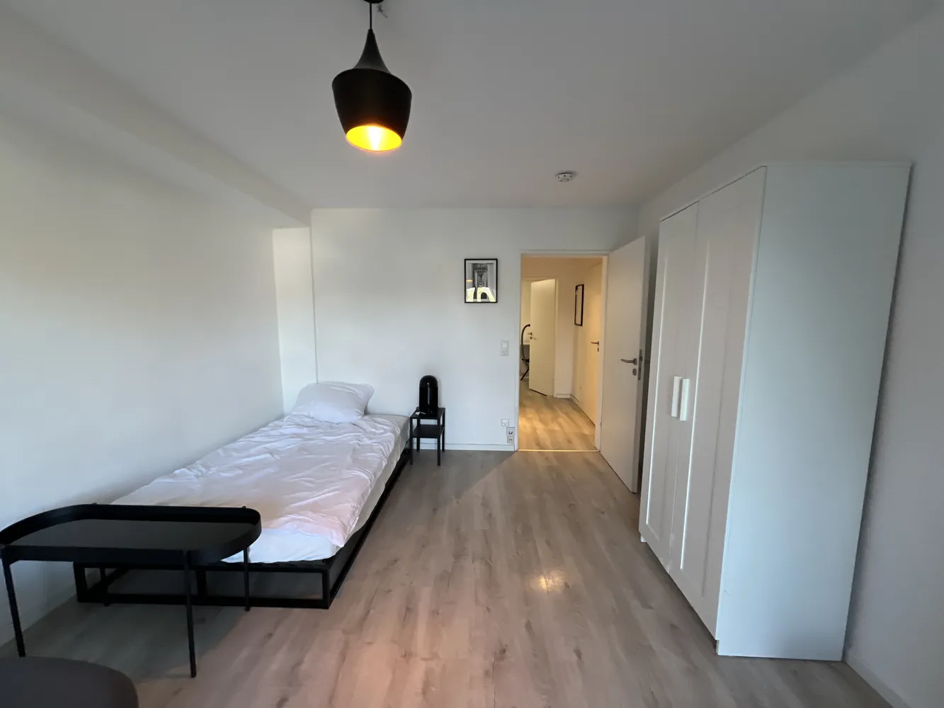 1 Zimmer Wohnung mit 33 m² in Stuttgart – Bild 6