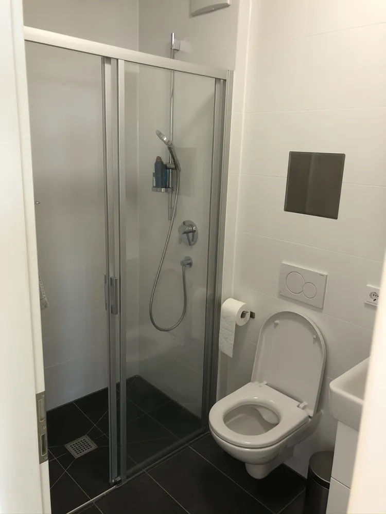 1 Zimmer Wohnung mit 34 m² in München – Bild 7
