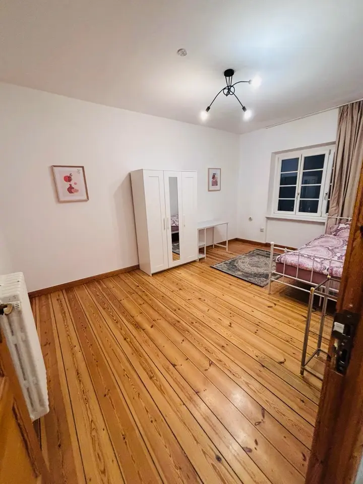 2 Zimmer Wohnung mit 55 m² in Potsdam – Bild 6