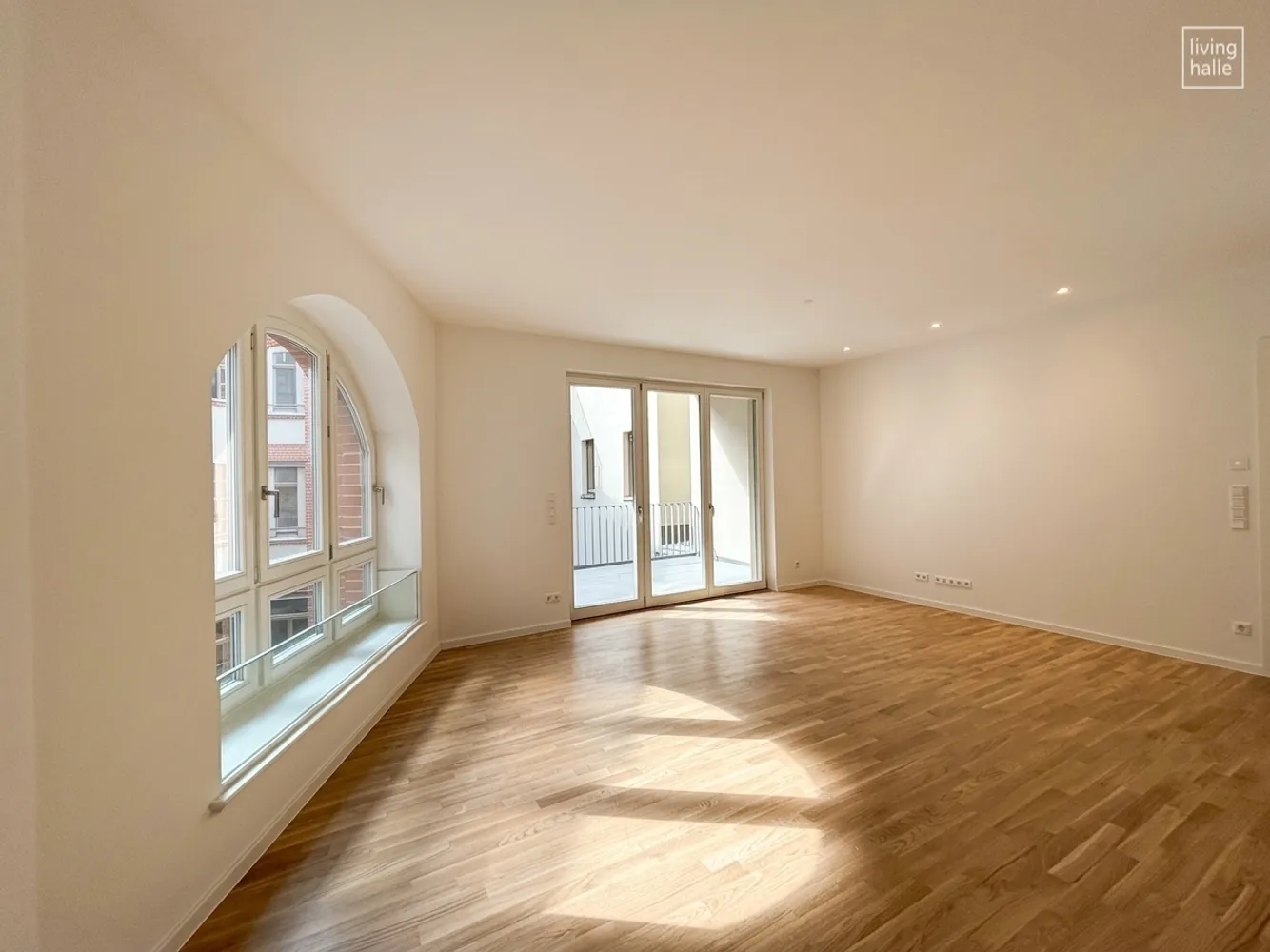 3 Zimmer Wohnung mit 96 m² in Halle (Saale) – Bild 11