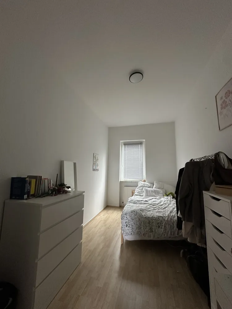 3 Zimmer Wohnung mit 80 m² in Karlsruhe – Bild 4