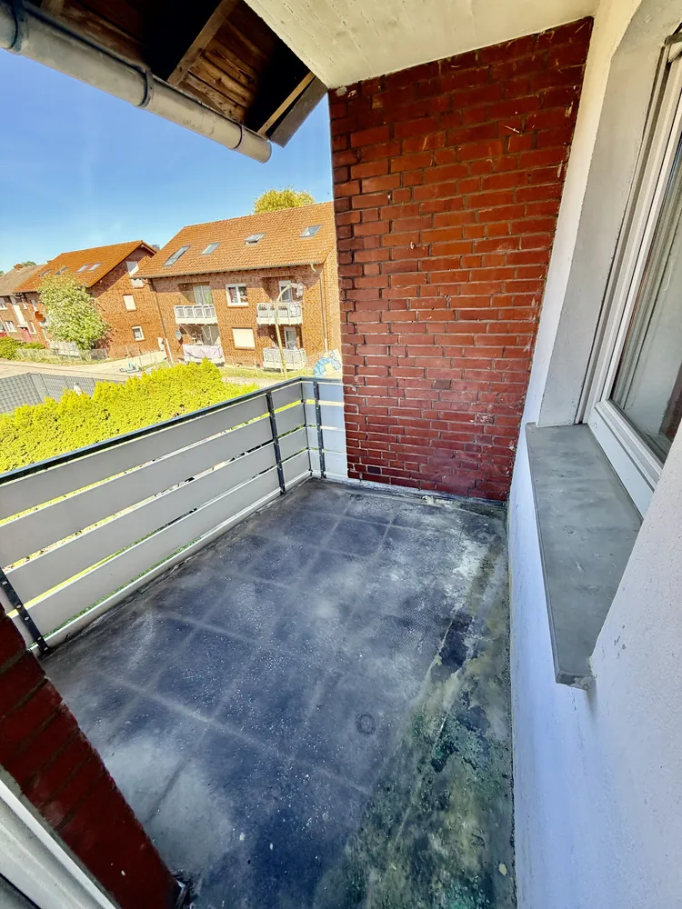 3 Zimmer Wohnung mit 62 m² in Hamm – Bild 8