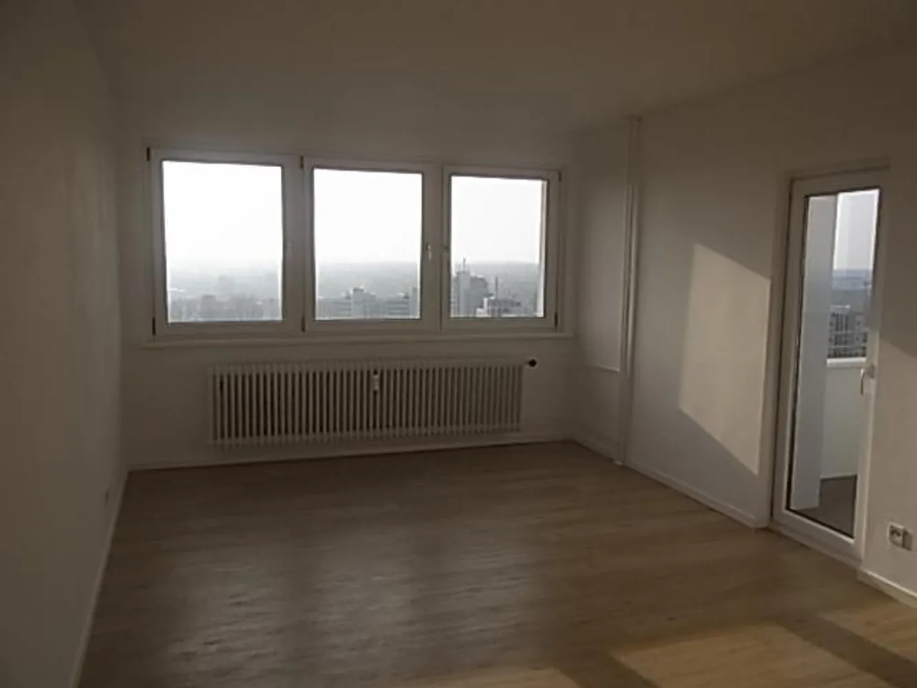3 room apartment with 79 m² in Hanover – Photo 3