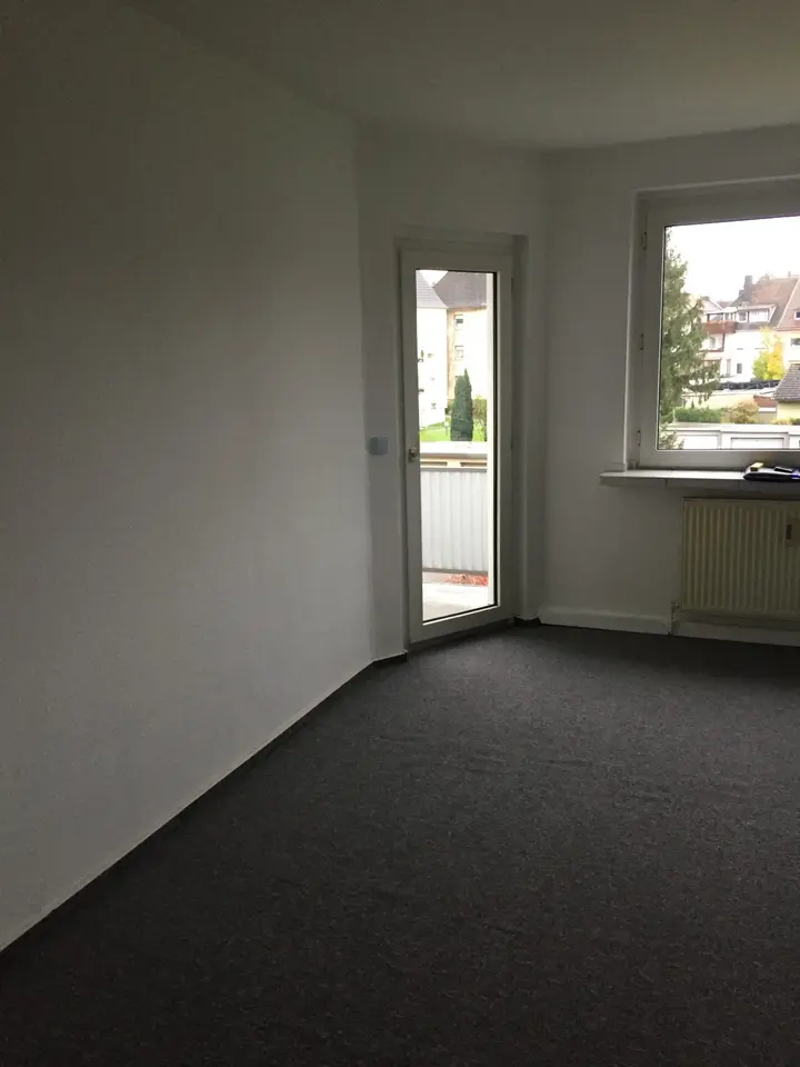 3 Zimmer Wohnung mit 67 m² in Hamm – Bild 1