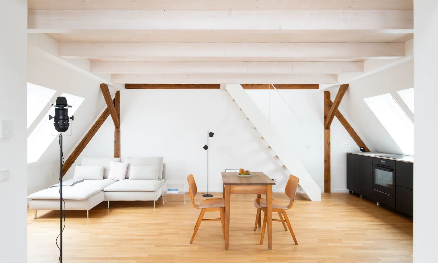 1 Zimmer Wohnung mit 43 m² in München – Bild 7