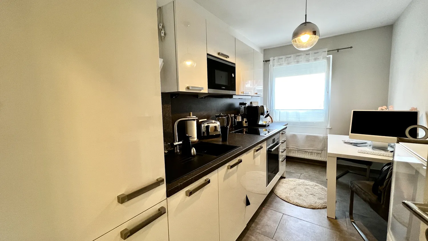 2 Zimmer Wohnung mit 53 m² in Hannover – Bild 3