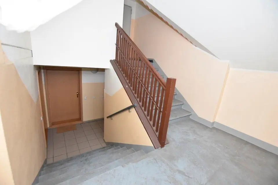 2 room apartment with 44 m² in Chemnitz – Photo 8