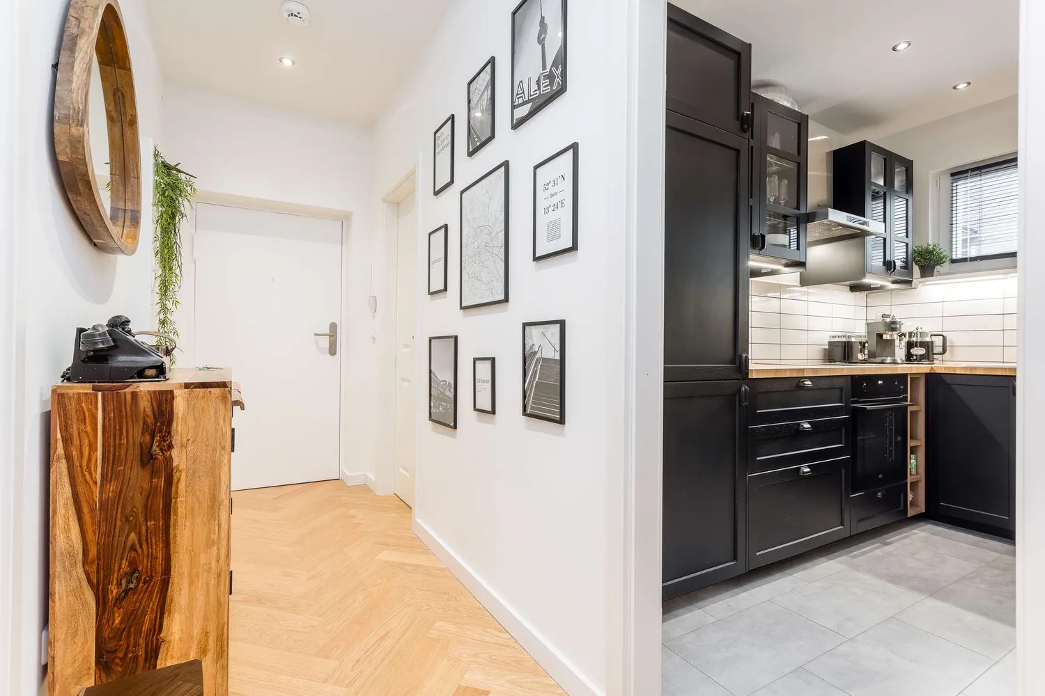 2 Zimmer Wohnung mit 70 m² in Berlin – Bild 11