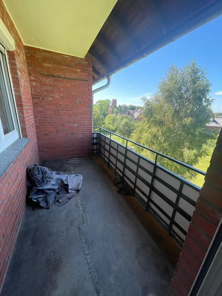 3 Zimmer Wohnung mit 72 m² in Emden – Bild 6