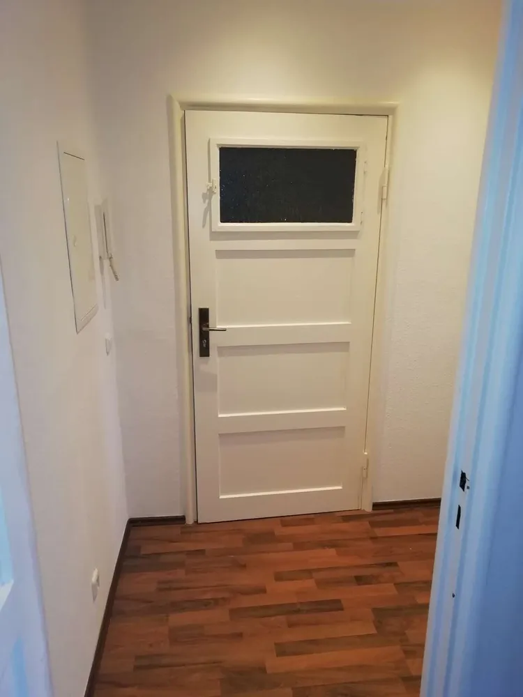 2 room apartment with 47 m² in Leipzig – Photo 12