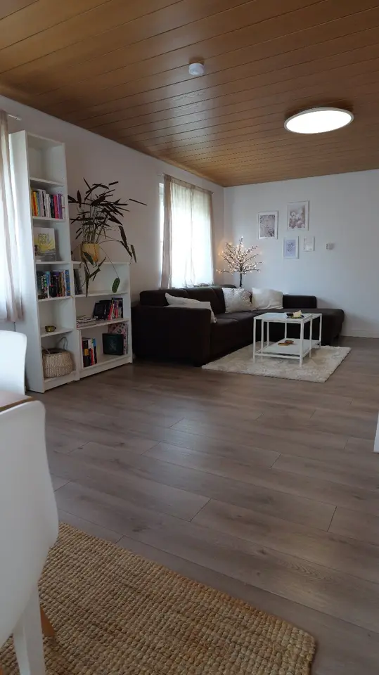 WG-Zimmer mit 25 m² in Kirchheim unter Teck – Bild 4