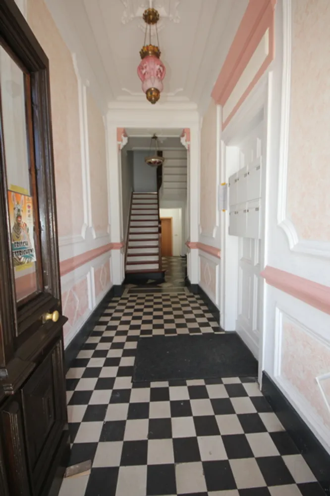 1 Zimmer Wohnung mit 36 m² in Düren – Bild 8