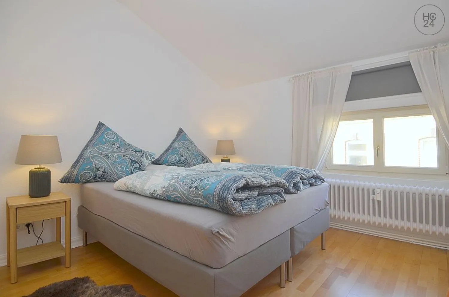 2 Zimmer Wohnung mit 75 m² in Wiesbaden – Bild 2