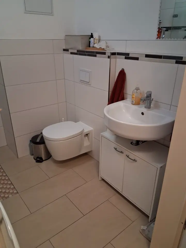 Studio mit 30 m² in Potsdam – Bild 5