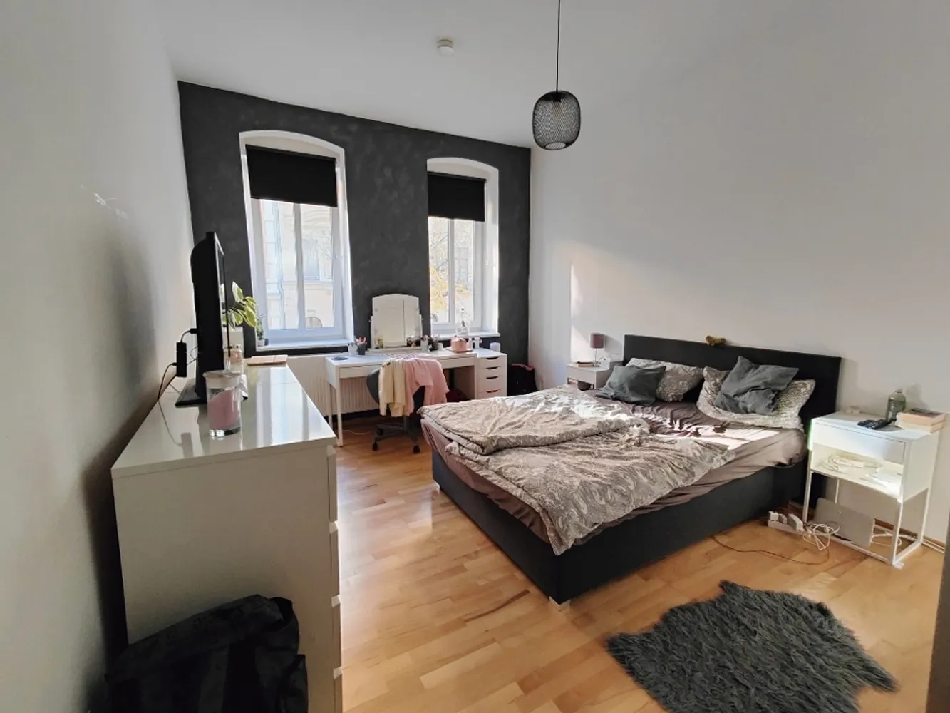 2 Zimmer Wohnung mit 66 m² in Halle (Saale) – Bild 6