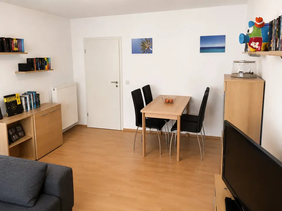 3 Zimmer Wohnung mit 68 m² in Kiel – Bild 7