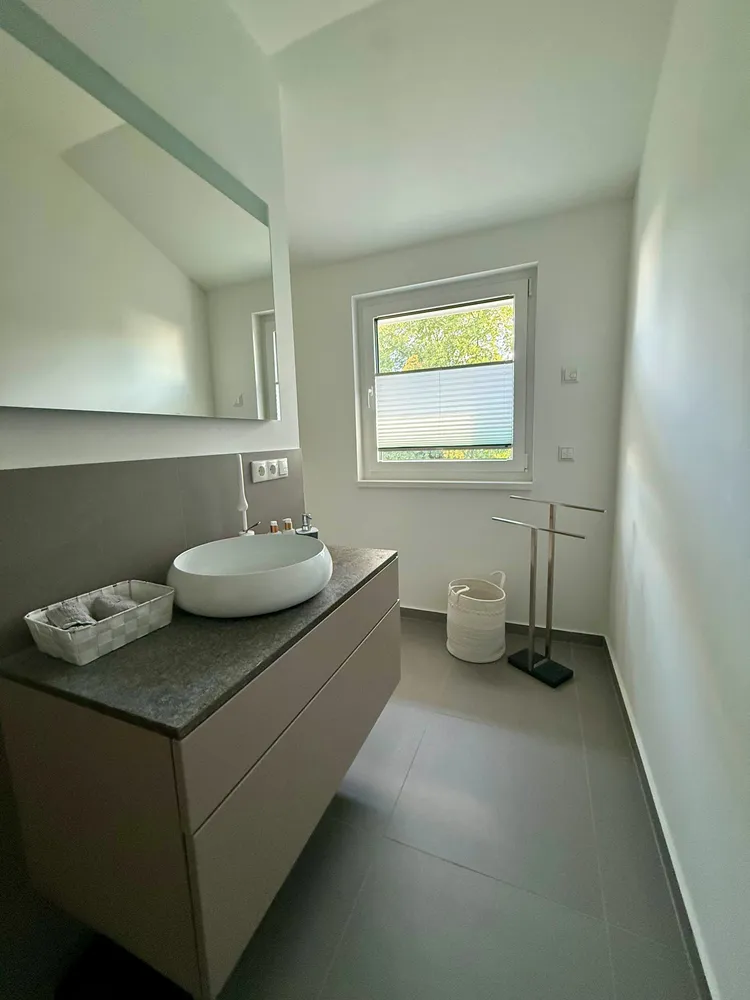 2 Zimmer Wohnung mit 64 m² in Hamburg – Bild 6