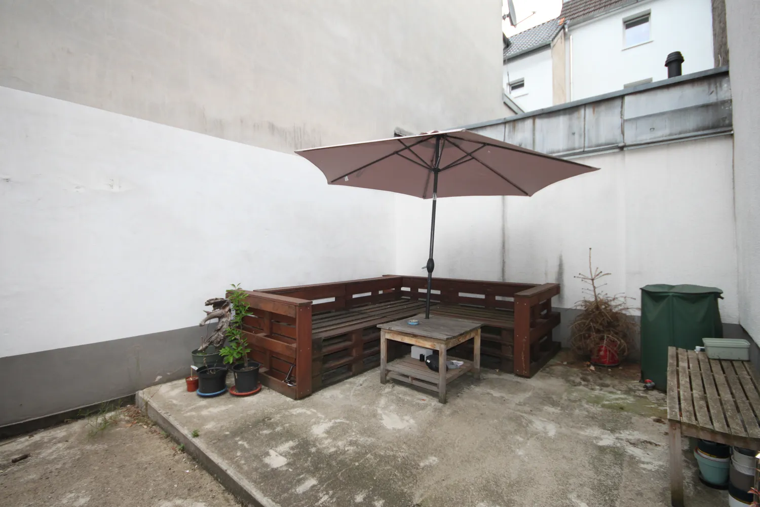 3 Zimmer Wohnung mit 62 m² in Köln – Bild 10
