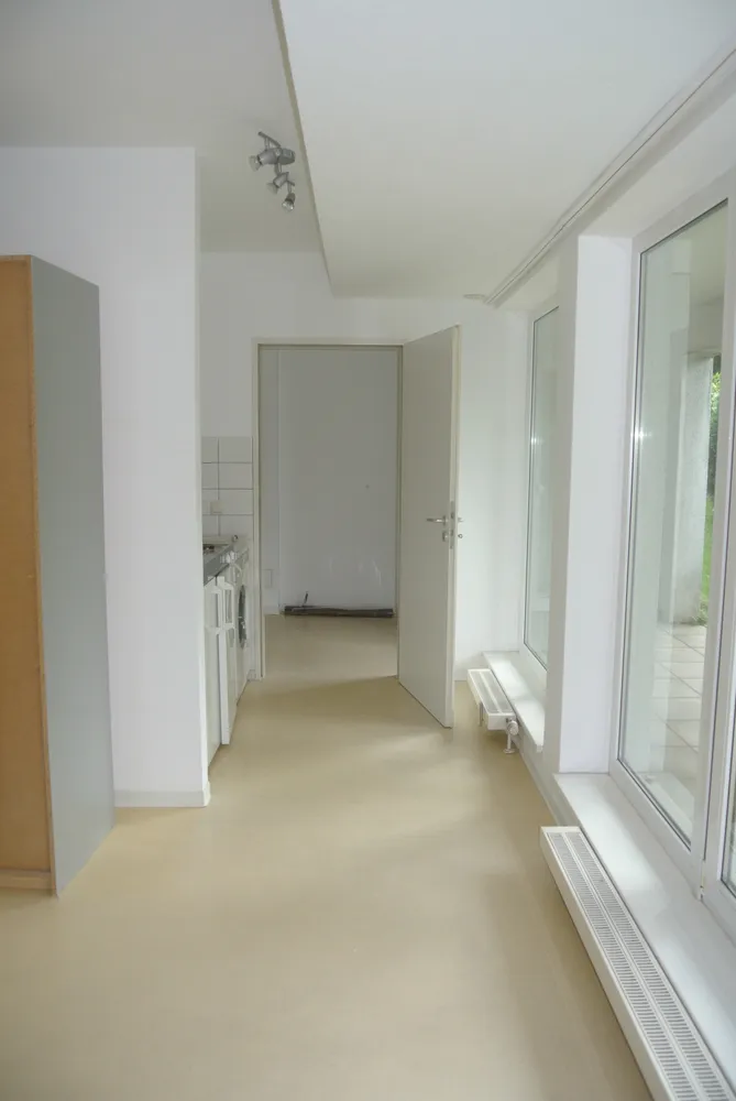2 Zimmer Wohnung mit 53 m² in Aachen – Bild 1