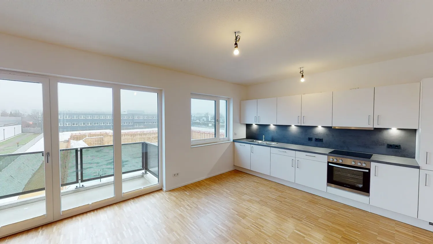 3 Zimmer Wohnung mit 89 m² in Mainz – Bild 7