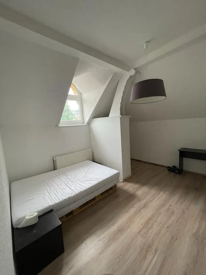 2 Zimmer Wohnung mit 35 m² in Kassel – Bild 7