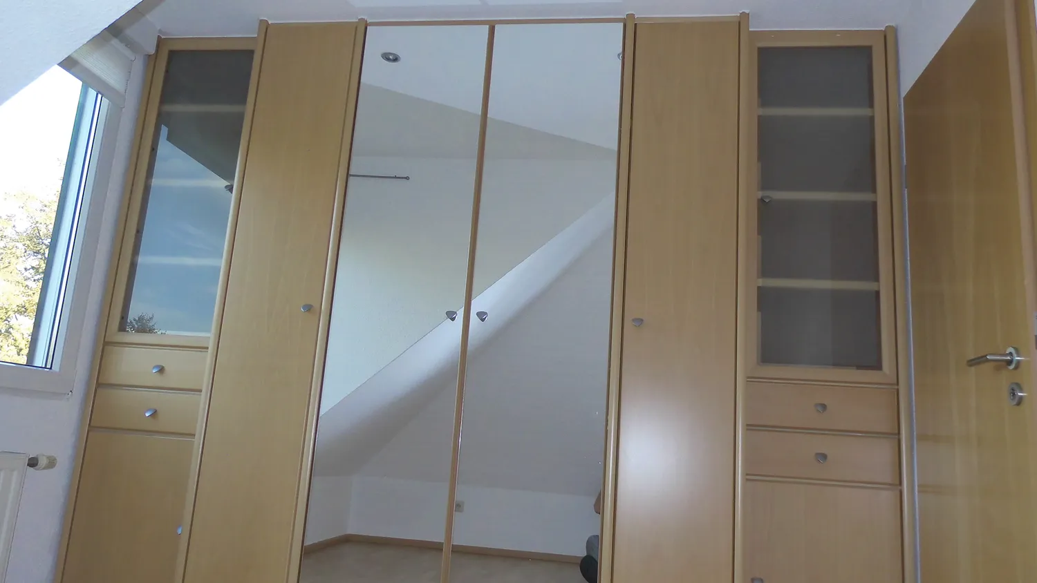 3 Zimmer Wohnung mit 54 m² in Dinslaken – Bild 6