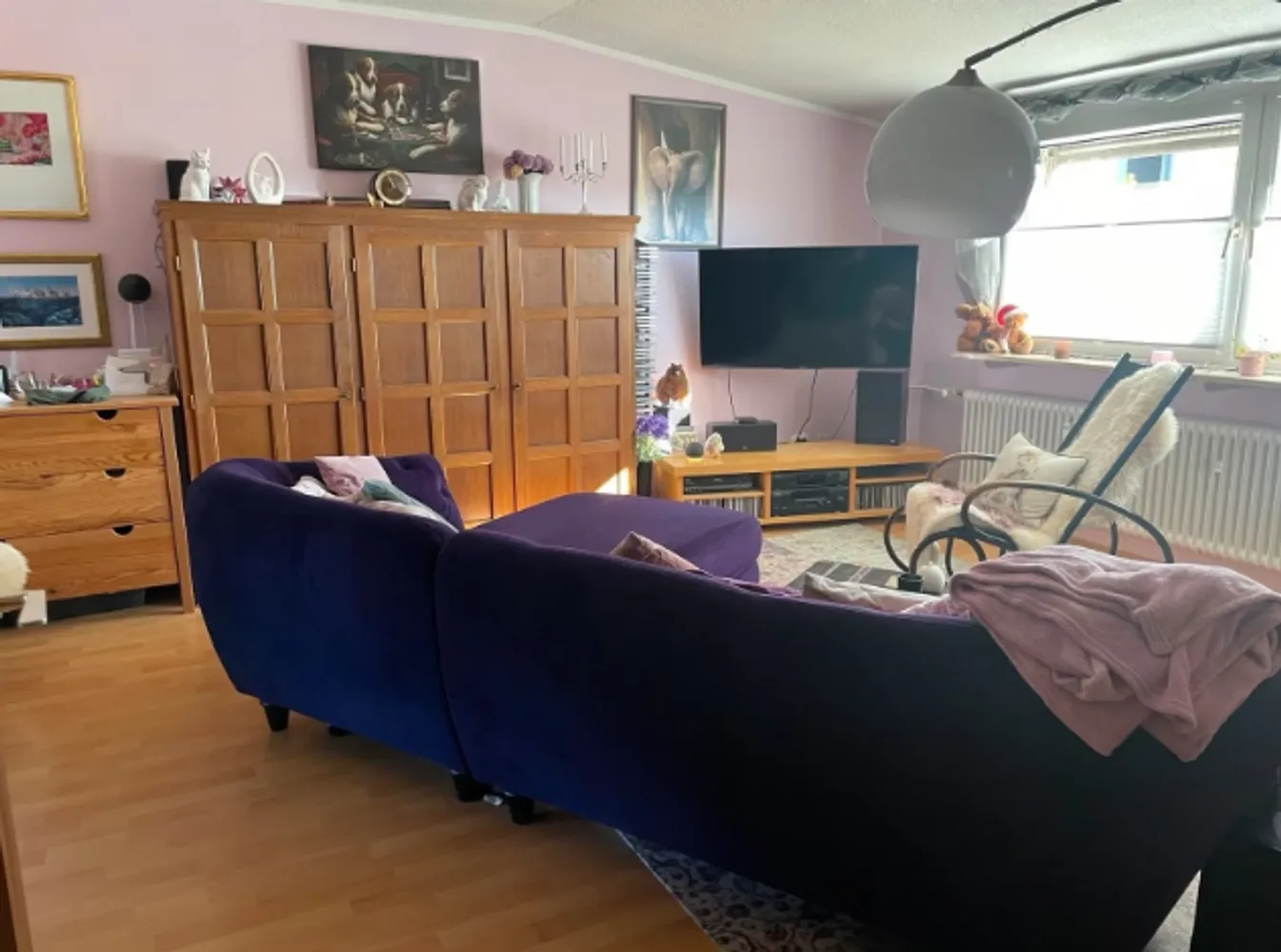 3 Zimmer Wohnung mit 64 m² in Remscheid – Bild 7