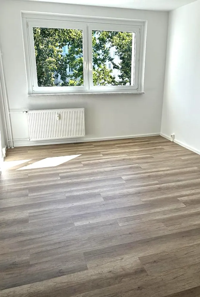 3 Zimmer Wohnung mit 61 m² in Halle (Saale) – Bild 4