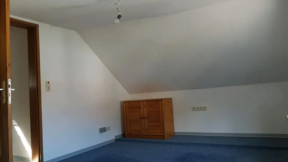 2 Zimmer Wohnung mit 50 m² in Rastatt – Bild 2