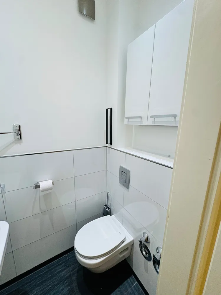 4 Zimmer Wohnung mit 140 m² in Düsseldorf – Bild 11