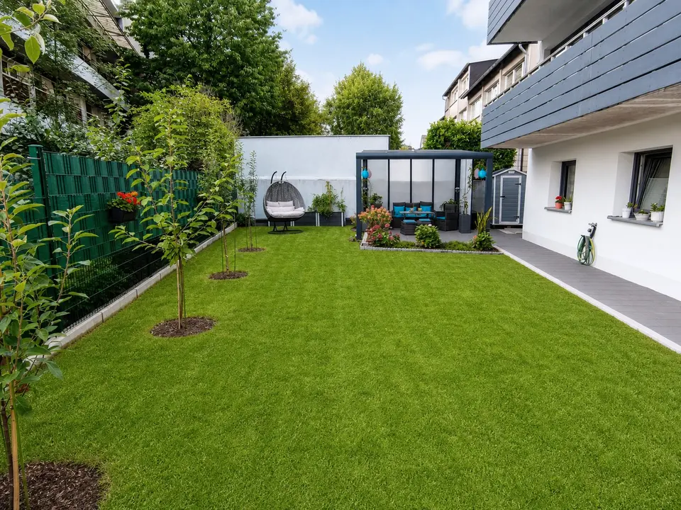 3 Zimmer Wohnung mit 110 m² in Wuppertal – Bild 9
