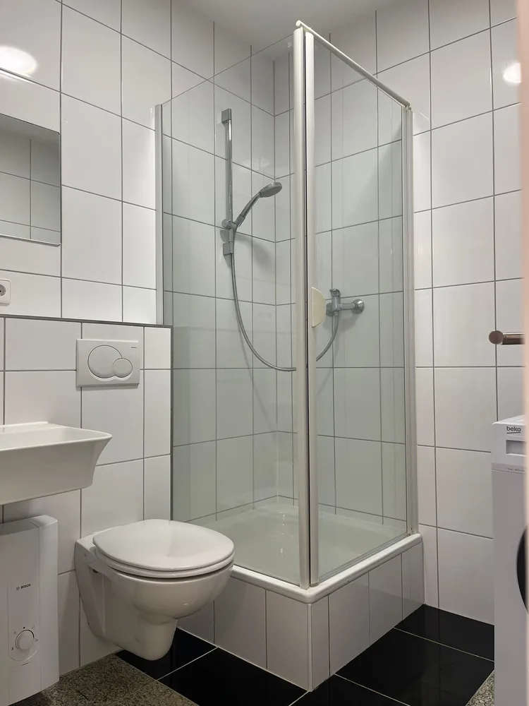 2 Zimmer Wohnung mit 44 m² in Heidelberg – Bild 9