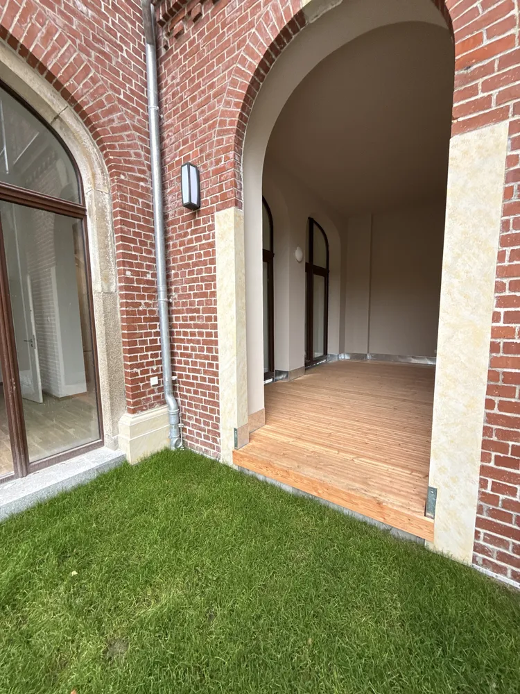 4 Zimmer Wohnung mit 124 m² in Crimmitschau – Bild 5