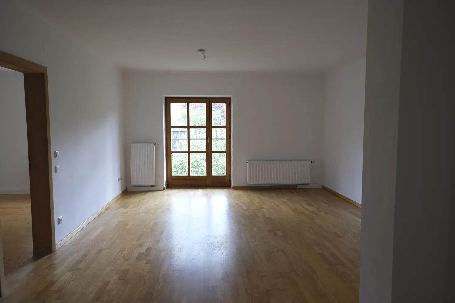 3 Zimmer Wohnung mit 95 m² in Landshut – Bild 5