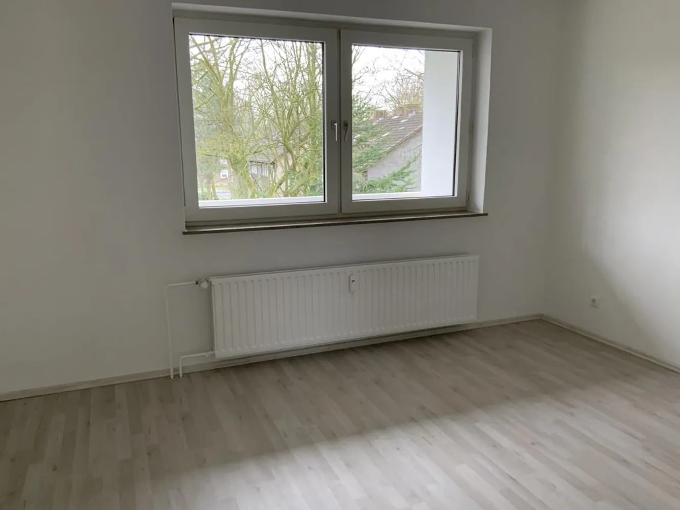 4 Zimmer Wohnung mit 67 m² in Gelsenkirchen – Bild 4