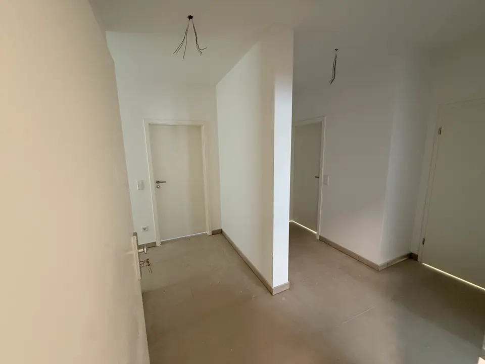 4 Zimmer Wohnung mit 121 m² in Wolfenbüttel – Bild 7