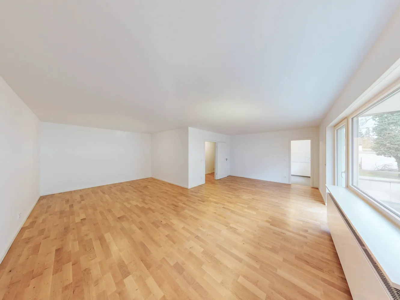 1 Zimmer Wohnung mit 56 m² in München – Bild 2