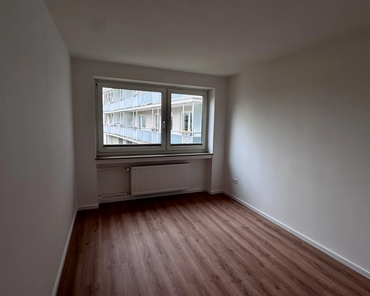 3 Zimmer Wohnung mit 80 m² in Nürnberg – Bild 3