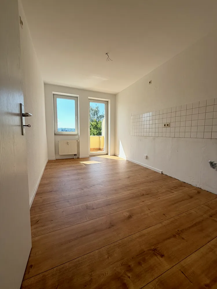 2 Zimmer Wohnung mit 60 m² in Dresden – Bild 4
