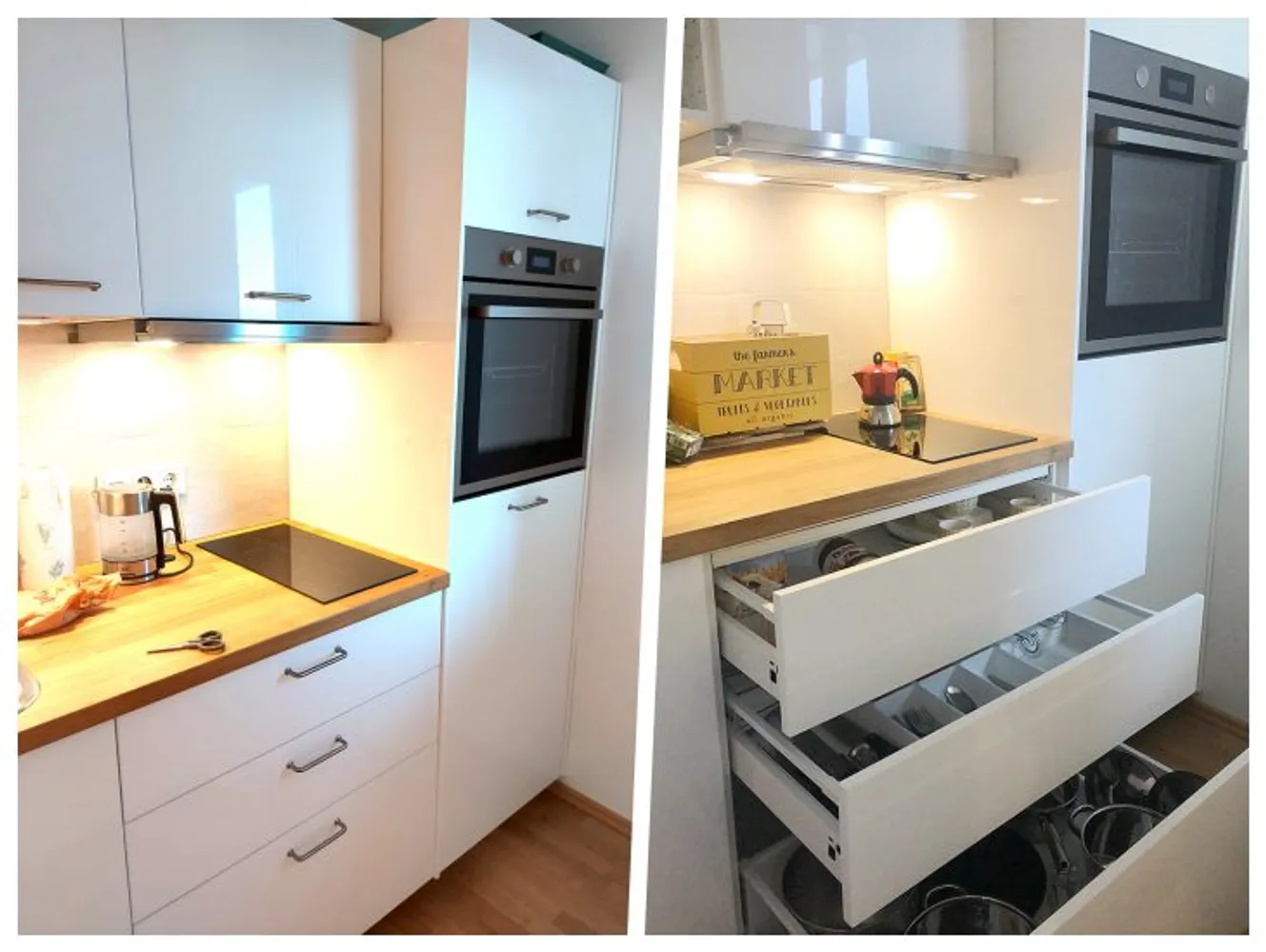 1 Zimmer Wohnung mit 32 m² in München – Bild 7