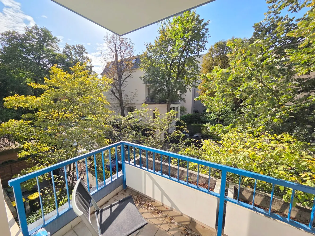 2 room apartment with 83 m² in Frankfurt am Main – Photo 8