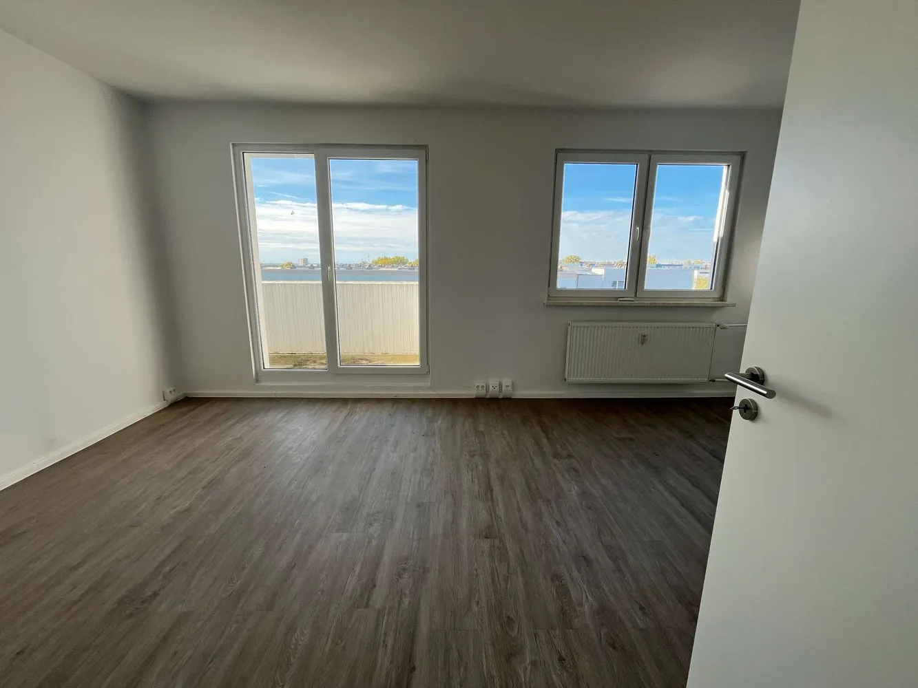 3 Zimmer Wohnung mit 57 m² in Halle (Saale) – Bild 11