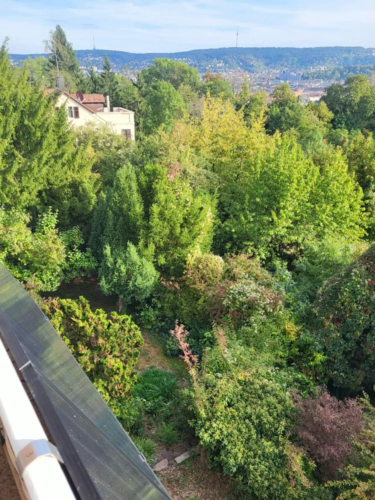 4 Zimmer Wohnung mit 130 m² in Stuttgart – Bild 2