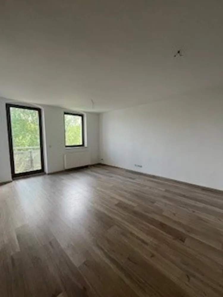 3 Zimmer Wohnung mit 77 m² in Chemnitz – Bild 1