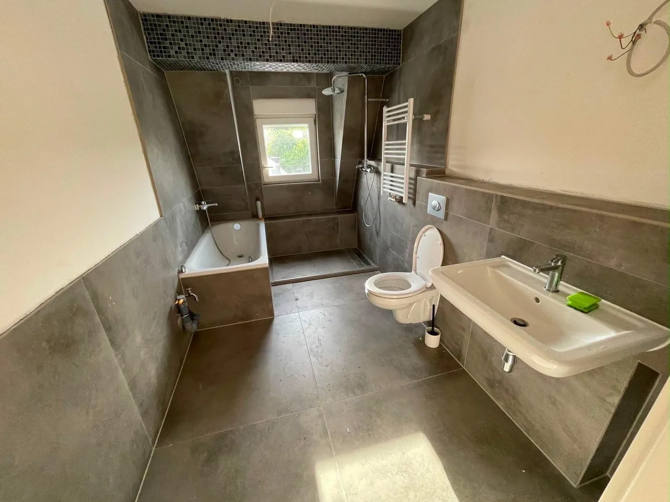 3 Zimmer Wohnung mit 78 m² in Essen – Bild 2