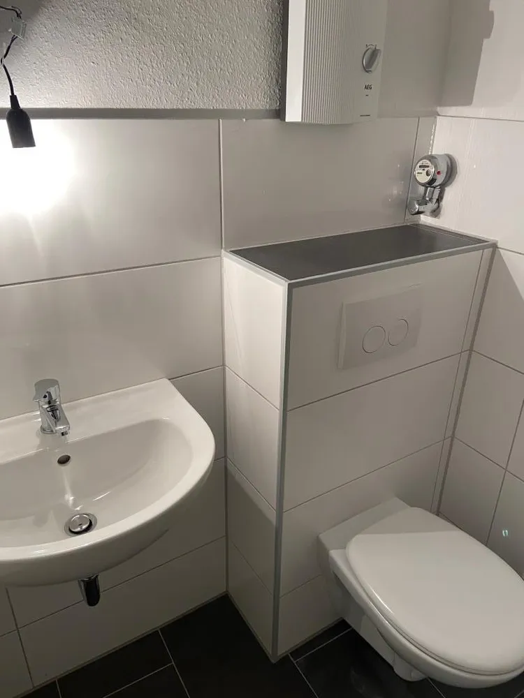 2 Zimmer Wohnung mit 61 m² in Wuppertal – Bild 5