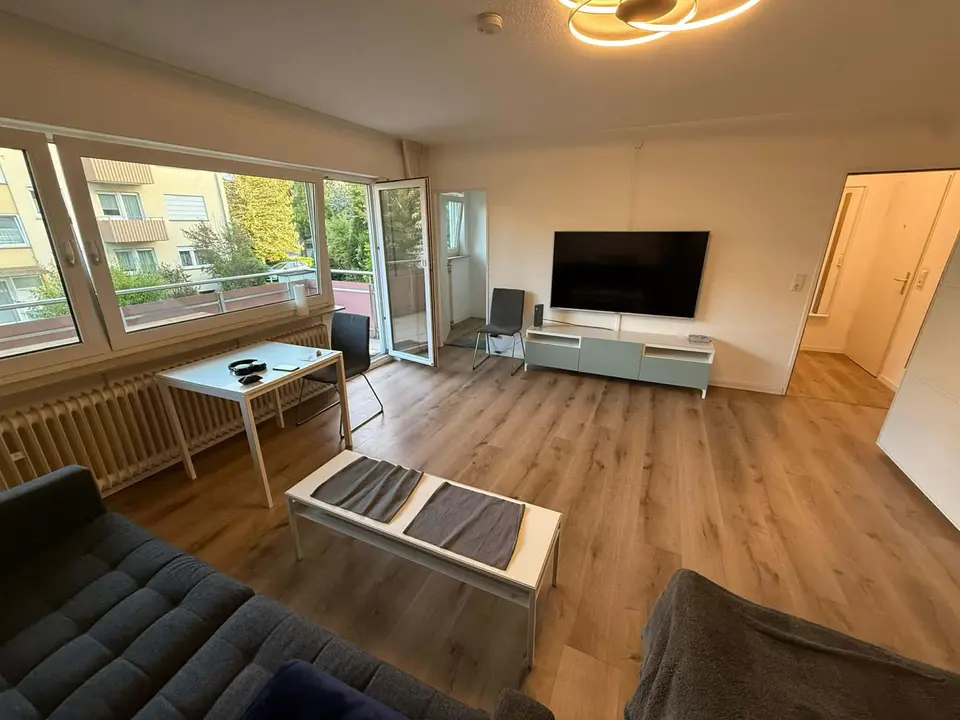 3 Zimmer Wohnung mit 65 m² in Stuttgart – Bild 7