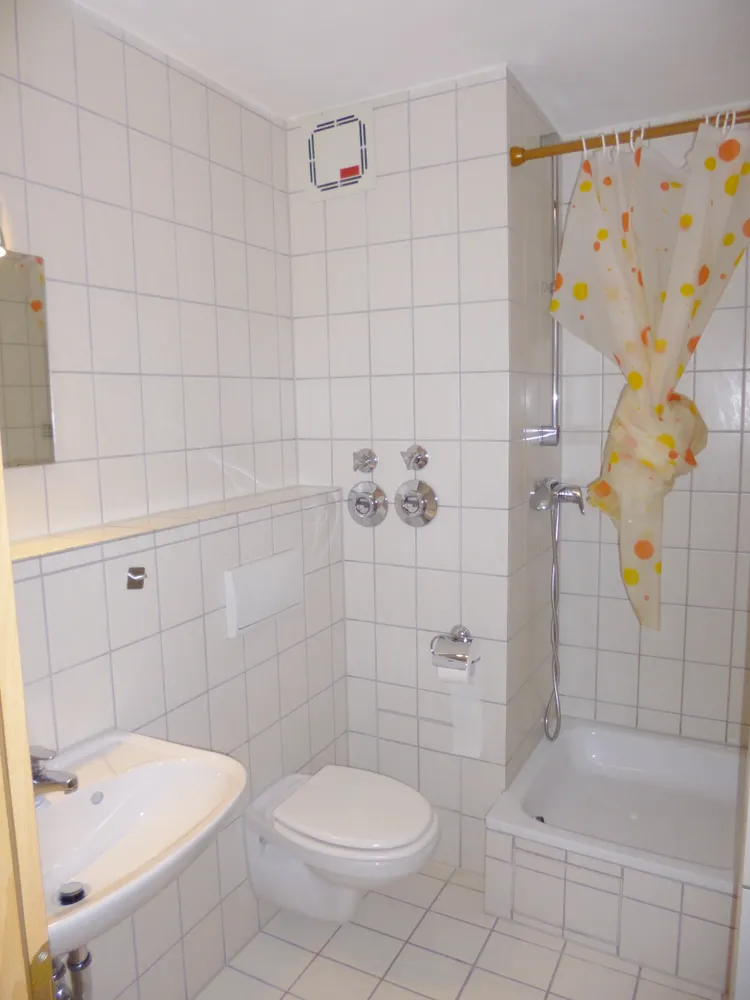 1 Zimmer Wohnung mit 28 m² in Nürnberg – Bild 4