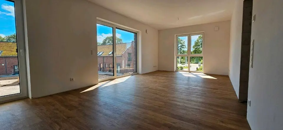 3 Zimmer Wohnung mit 82 m² in Stade – Bild 1