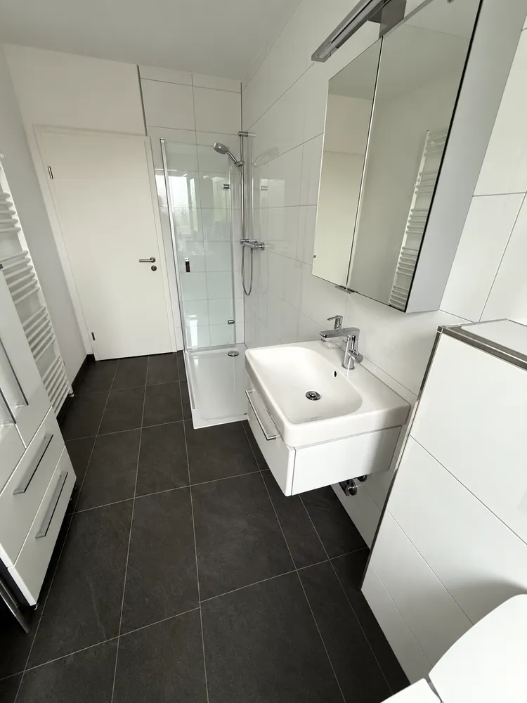 3 Zimmer Wohnung mit 80 m² in Münster – Bild 9